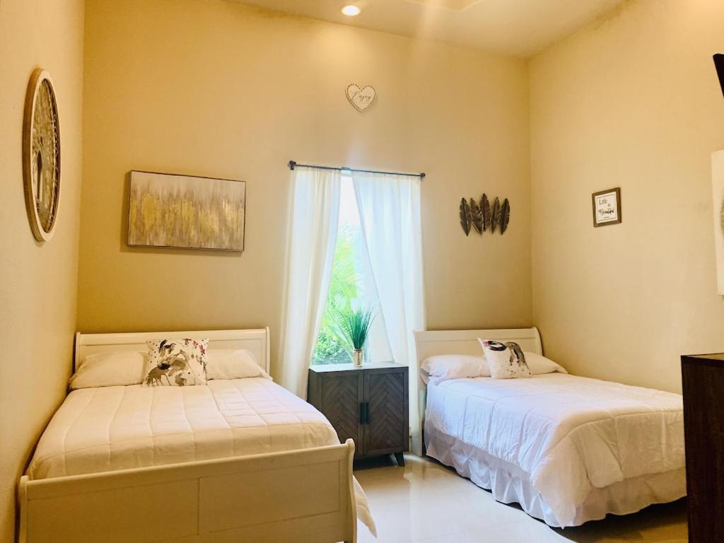 Brownsville Comfort 2 Bedroom 1 Bath , Spacious Kitchen And Outdoor Home Exteriör bild