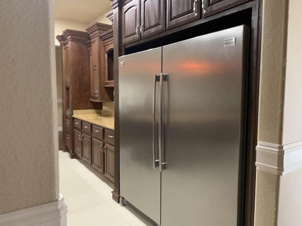 Brownsville Comfort 2 Bedroom 1 Bath , Spacious Kitchen And Outdoor Home Exteriör bild
