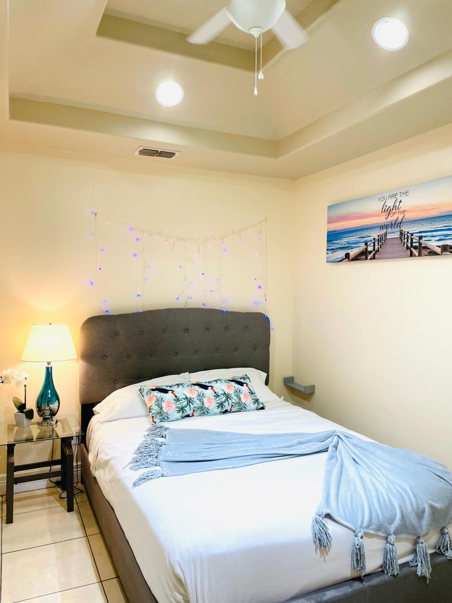 Brownsville Comfort 2 Bedroom 1 Bath , Spacious Kitchen And Outdoor Home Exteriör bild