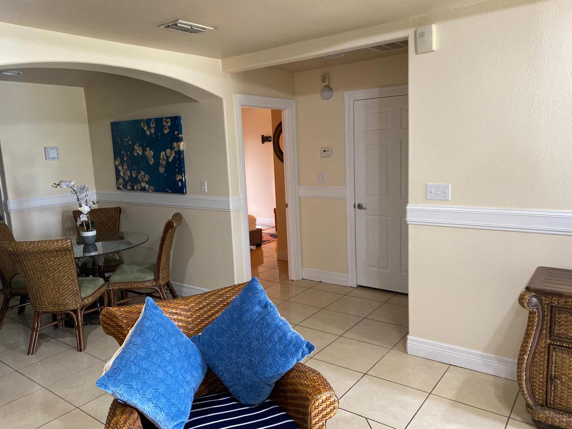 Brownsville Comfort 2 Bedroom 1 Bath , Spacious Kitchen And Outdoor Home Exteriör bild