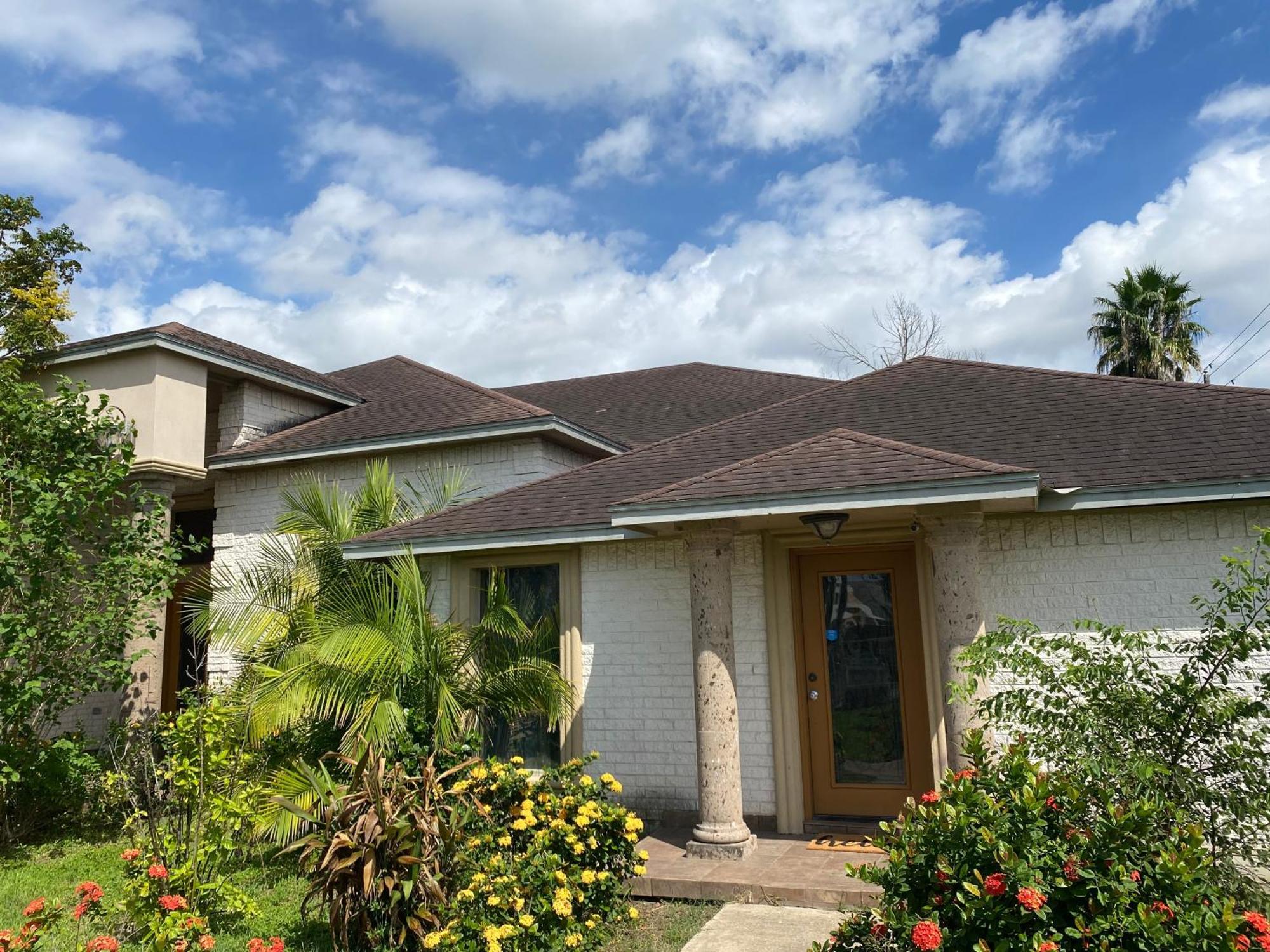 Brownsville Comfort 2 Bedroom 1 Bath , Spacious Kitchen And Outdoor Home Exteriör bild